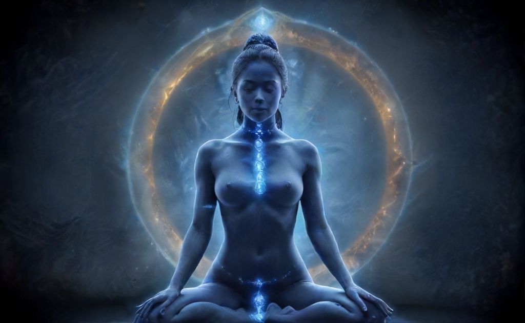 Clear your throat chakra for better communication