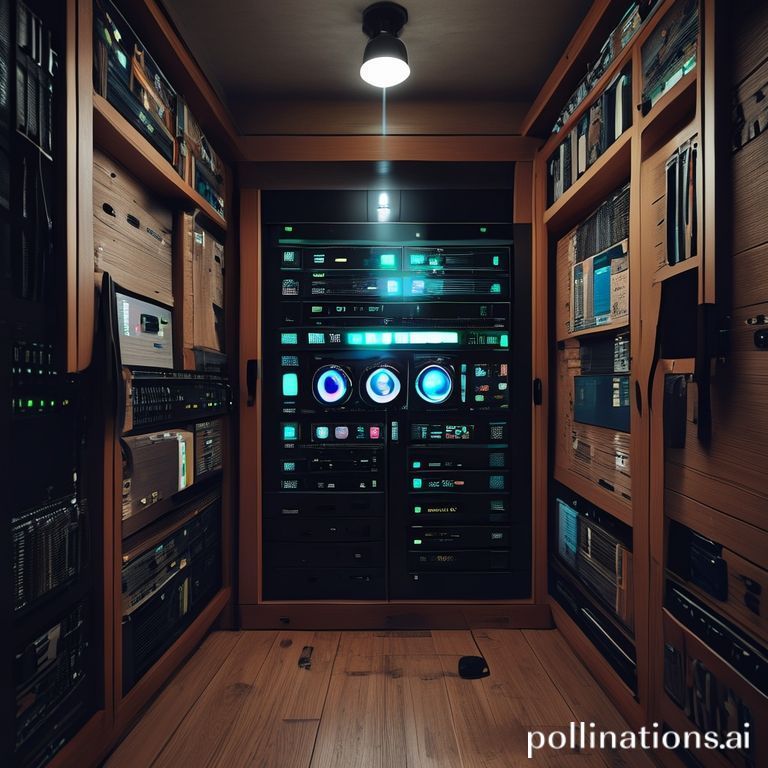 FreeBSD Home NAS, part 3: WireGuard VPN, routing, and Linux peers