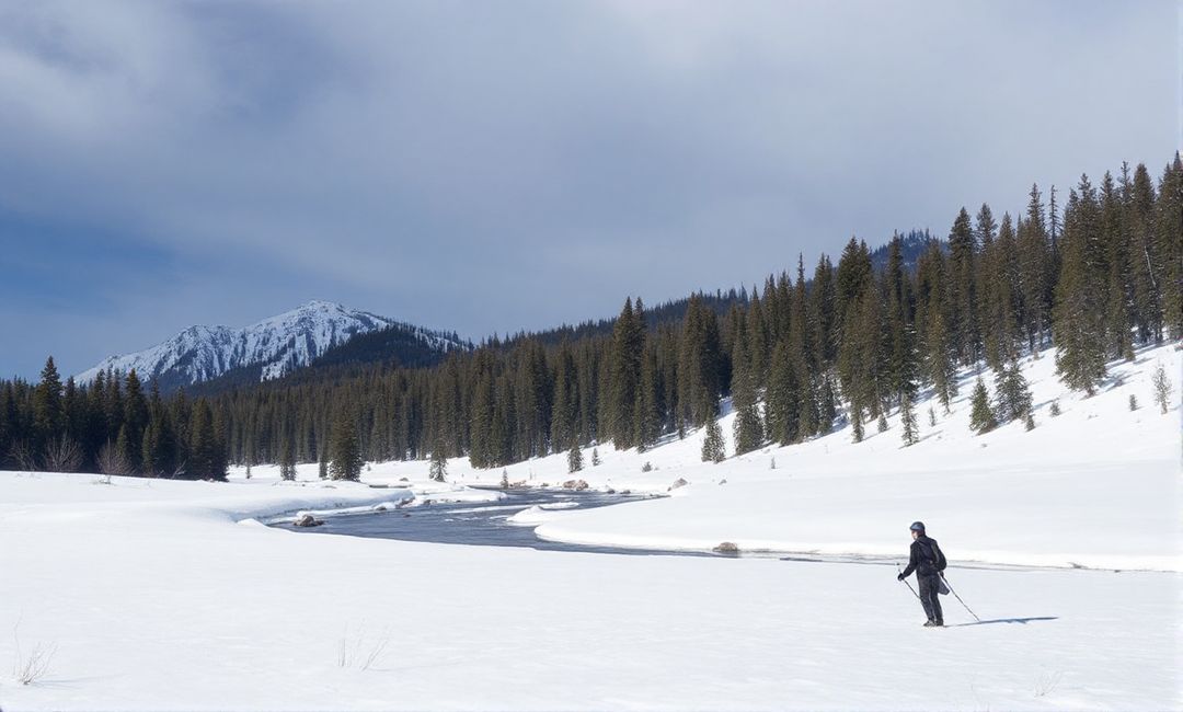 Climate Change Implications on Snowpack and Water Resources