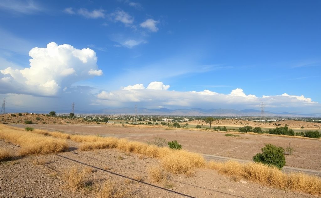 Climate change altering temperature patterns globally