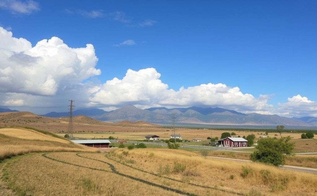 Climate change effects beyond rising temperatures