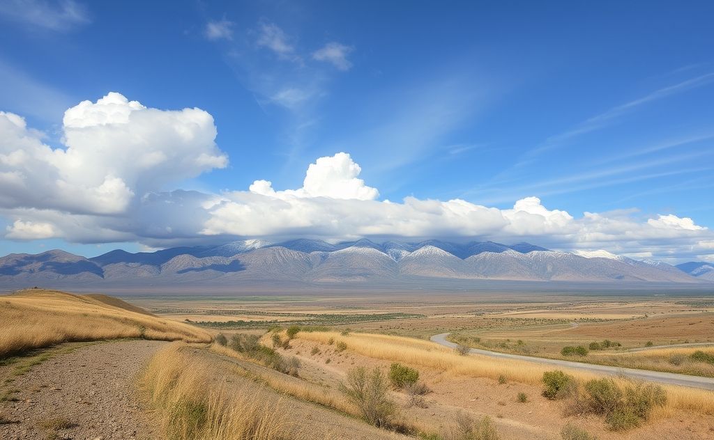 Climate change effects on temperature dynamics