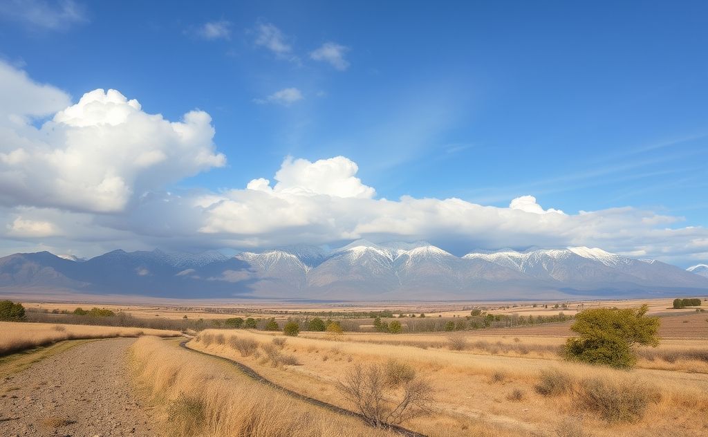 Climate change effects on temperature shifts