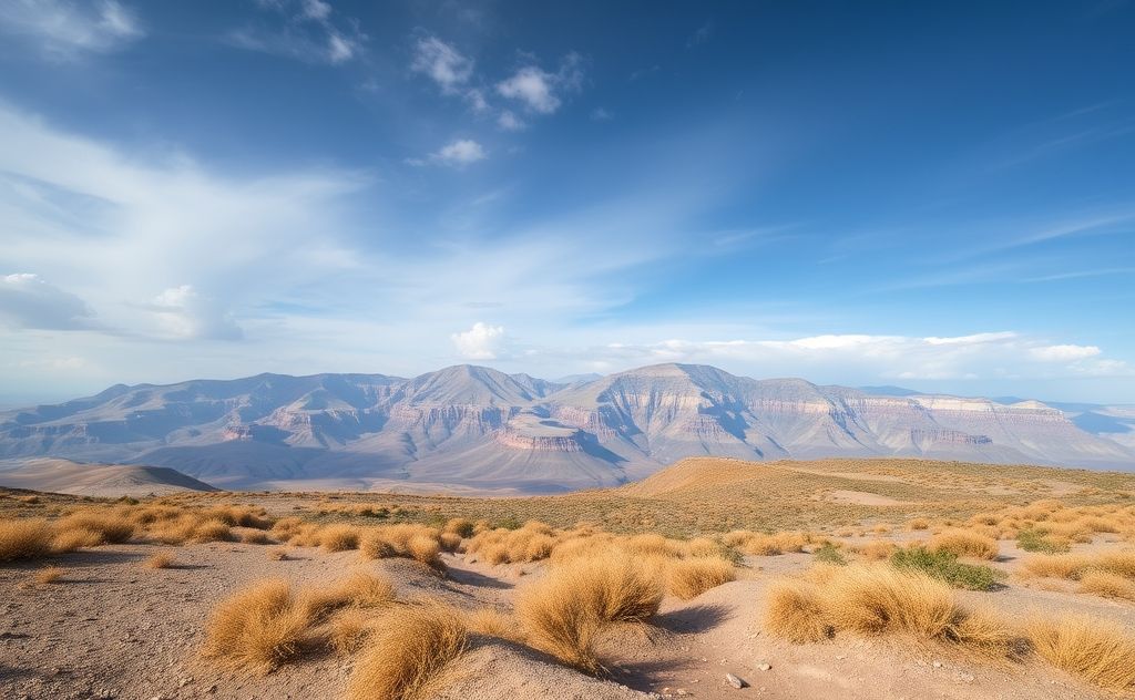 Climate change impacts global temperature patterns