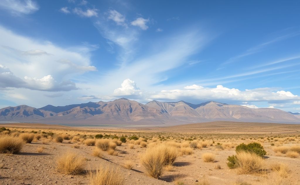 Climate change impacts global temperature trends