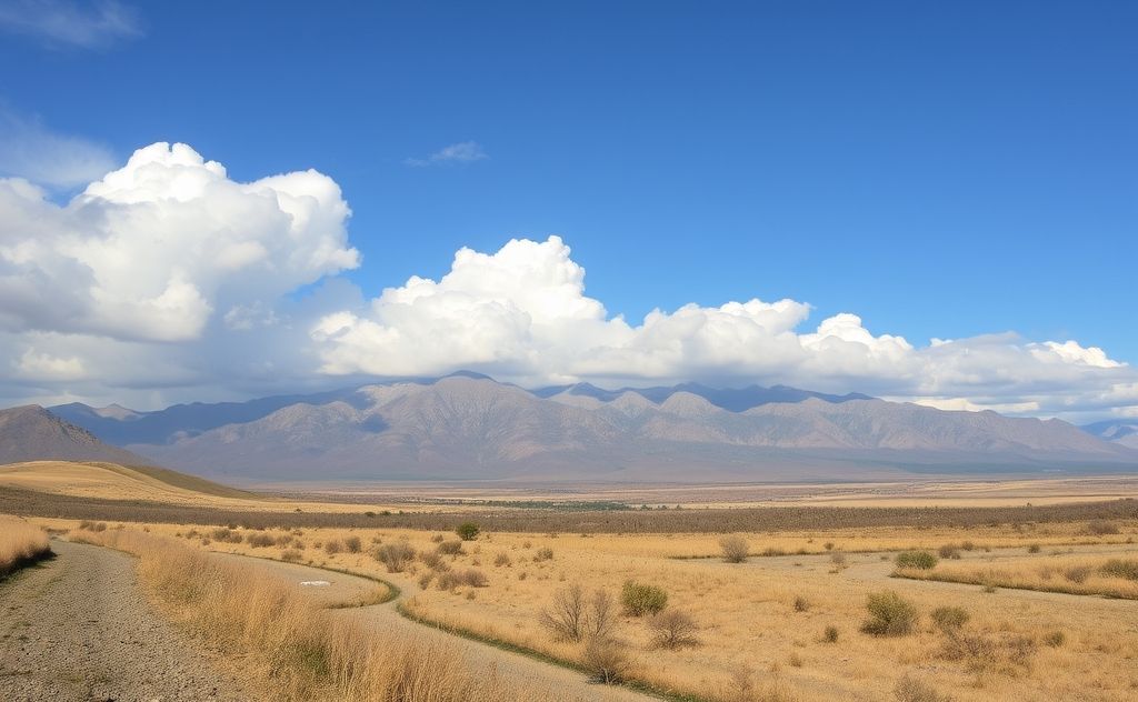 Climate change impacts on future temperature trends