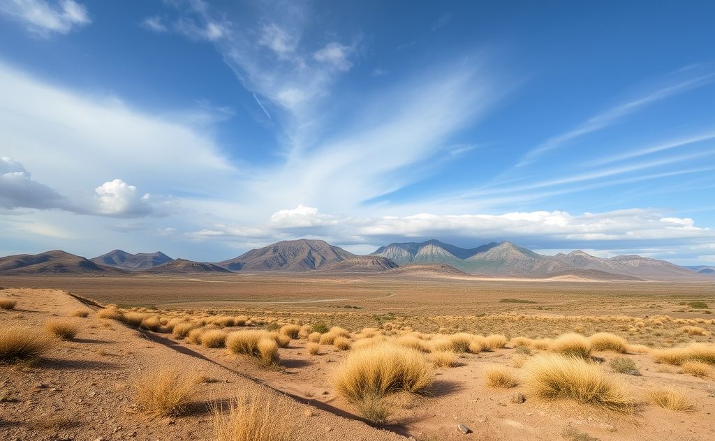 Climate change impacts on global temperature shifts