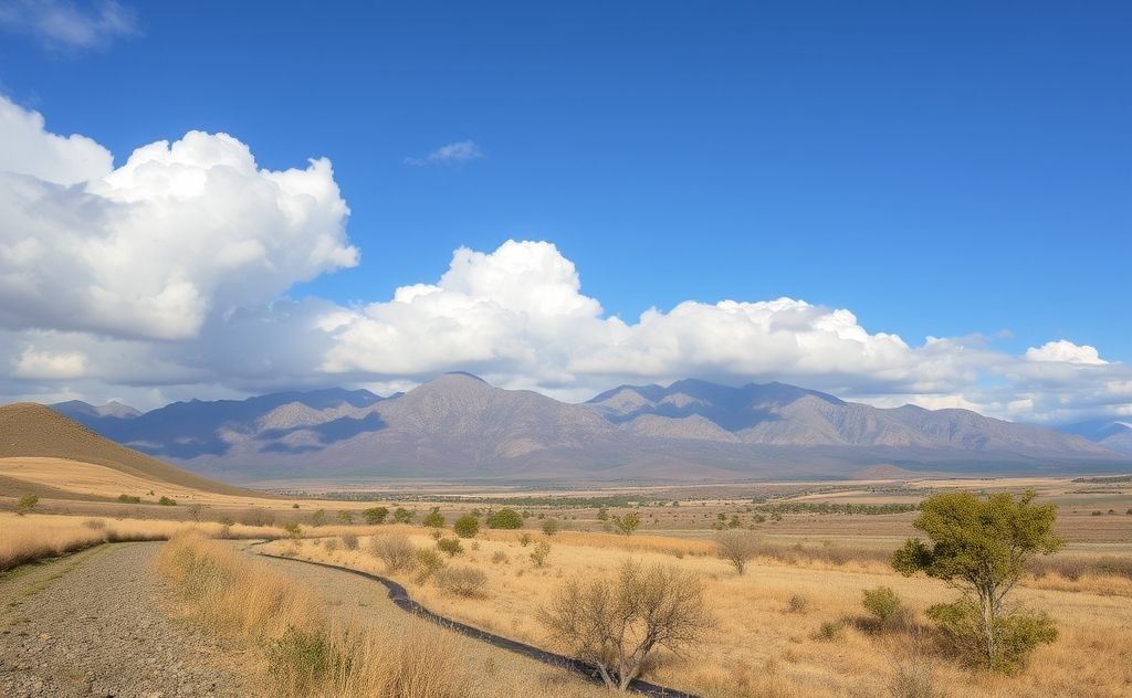 Climate change impacts on temperature shifts
