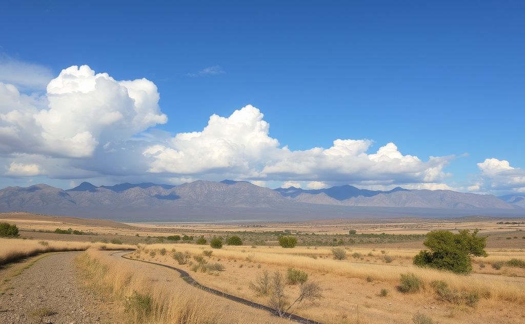 Climate change's impact on rising temperature trends