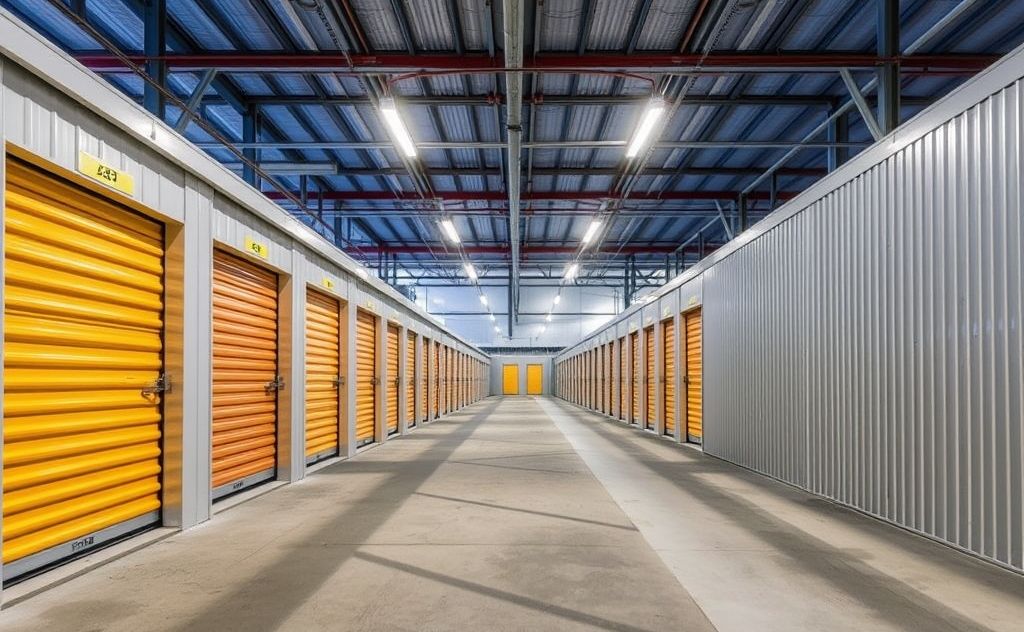Climate-controlled storage benefits and drawbacks overview