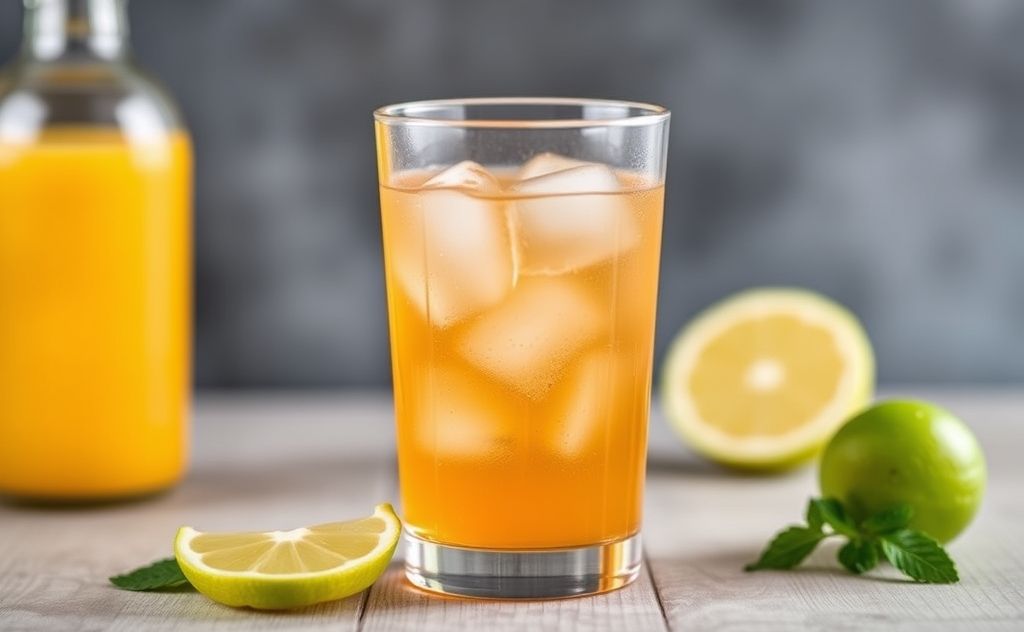 Clinical evidence Boost Drink benefits diabetics
