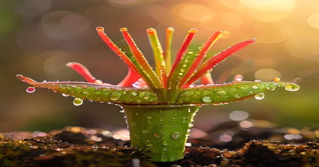 How to Propagate the Albany Pitcher Plant at Home