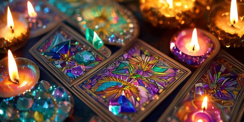 Close%20up%20of%20tarot%20cards%20with%20crystals%20and%20candles