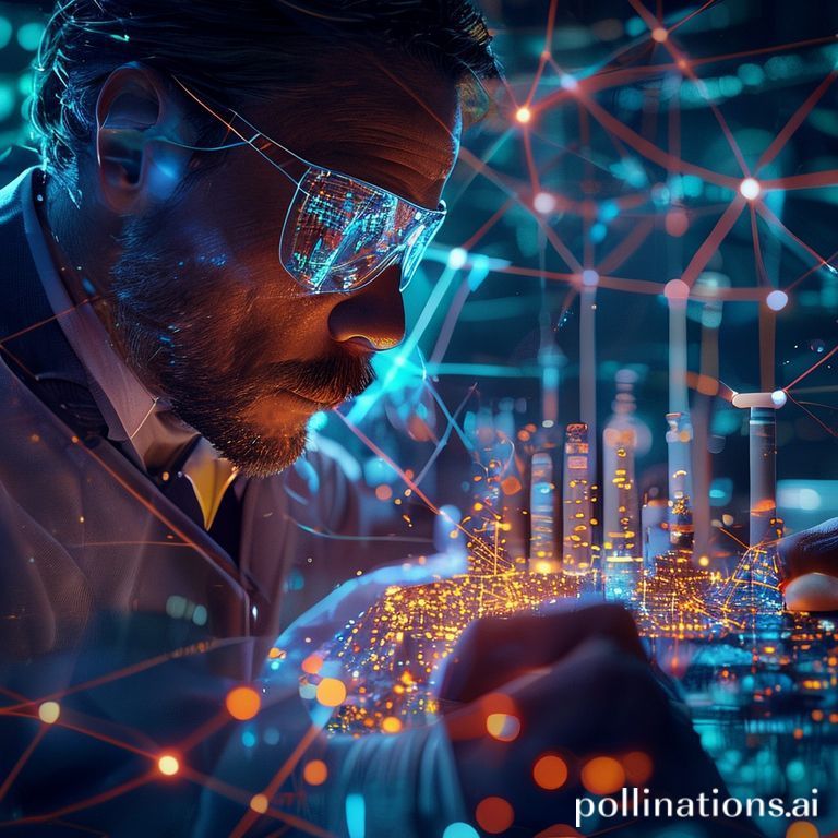 Jonathan Rowntree, CEO Niron Magnetics, berbicara tentang inovasi magnet bebas rare-earth yang mendukung kemandirian industri global.