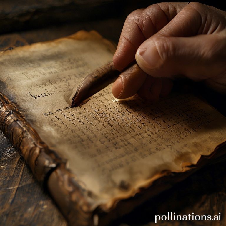 Ghost Voters: Unpacking the Challenge of Deceased Voters in India's Electoral Rolls for UPSC