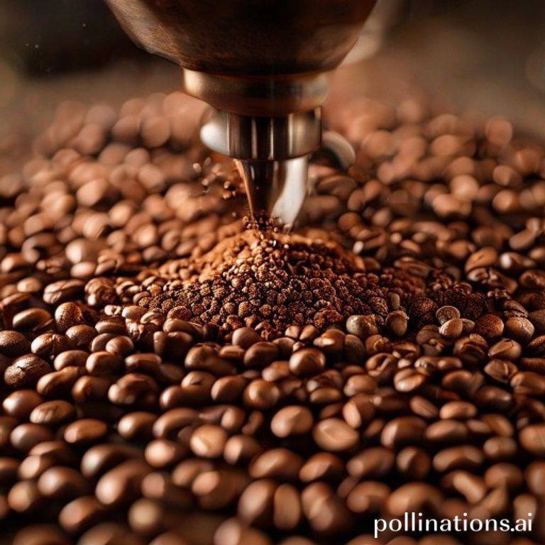 A Guide to Tuning Your Grinder for Perfect Extraction