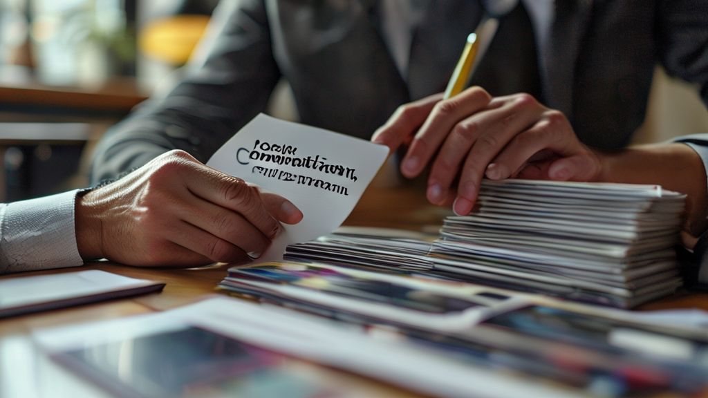 上映会著作権の許諾書類とDVDのイメージ