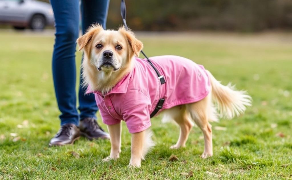 Coat cleaning tips for pets after outdoor fun