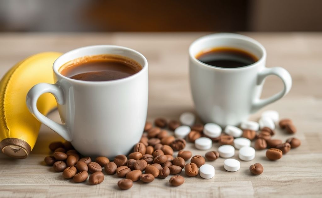 Coffee and alendronate: safe to combine?