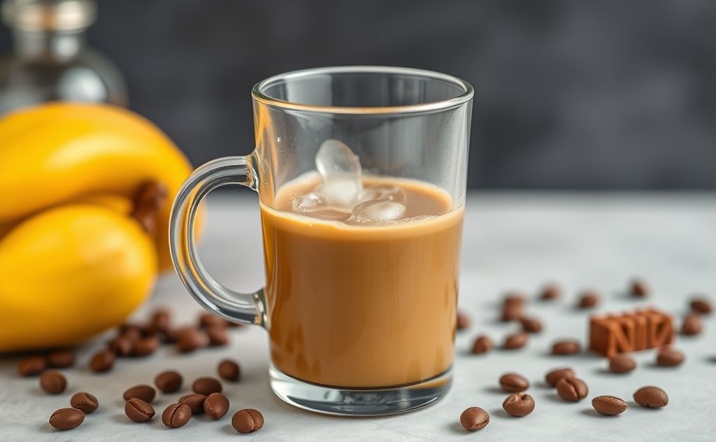Coffee as hydration source for daily intake