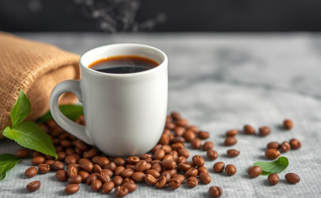 Coffee benefits liver health and reduces disease risk