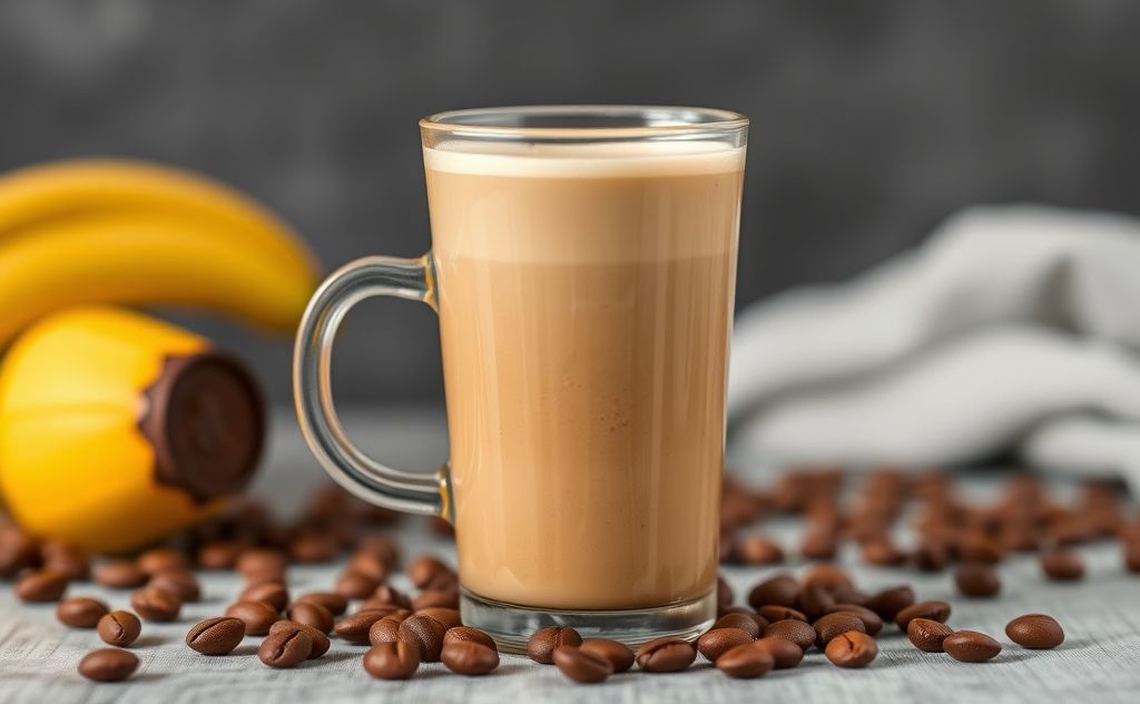 Coffee compounds boost energy more than energy drinks