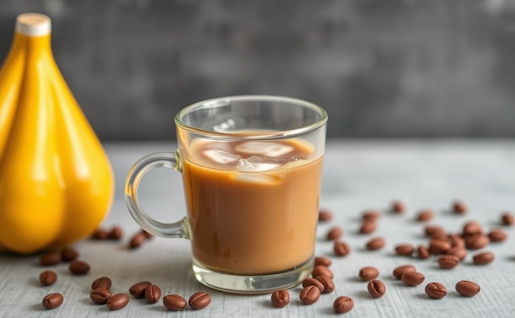 Coffee contributes to daily hydration needs