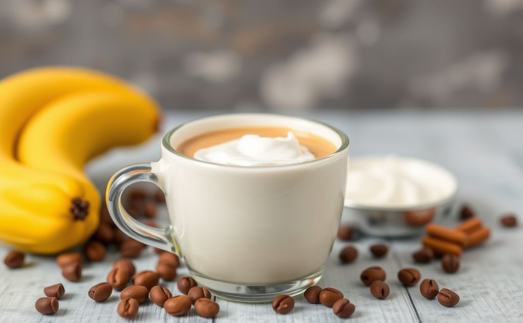 Coffee creamer's health effects on your body