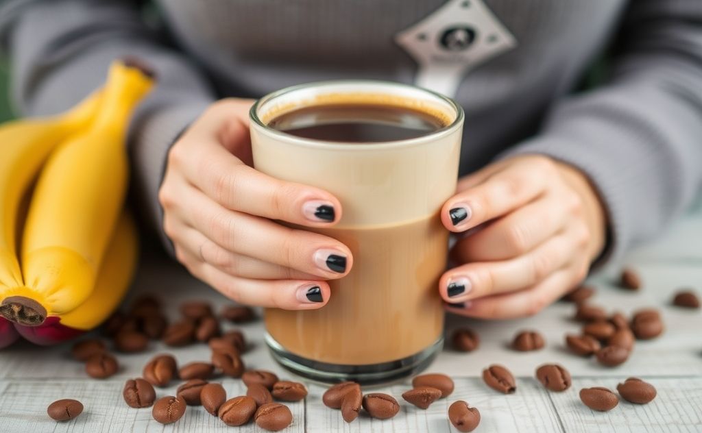 Coffee effects on digestion and bloating