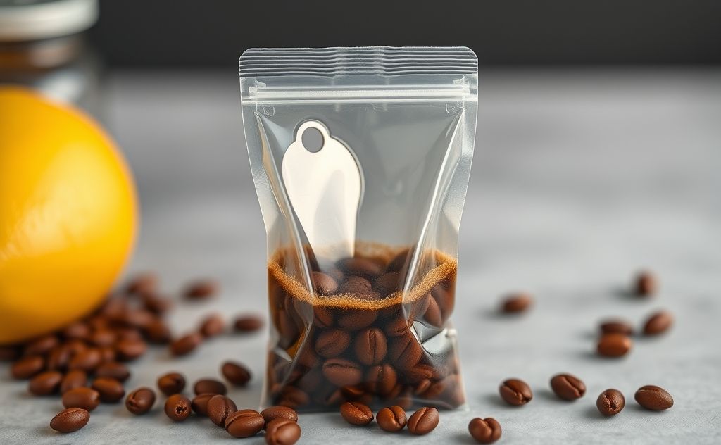 Coffee freshness in unopened valve bag duration