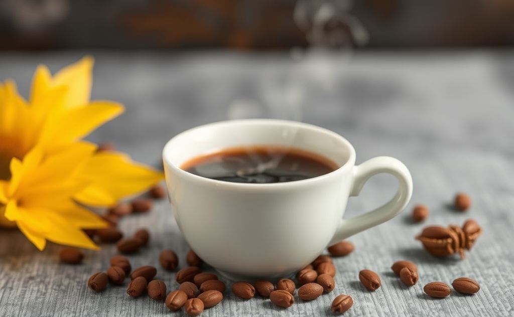 Coffee impact on body TCM views Jing depletion
