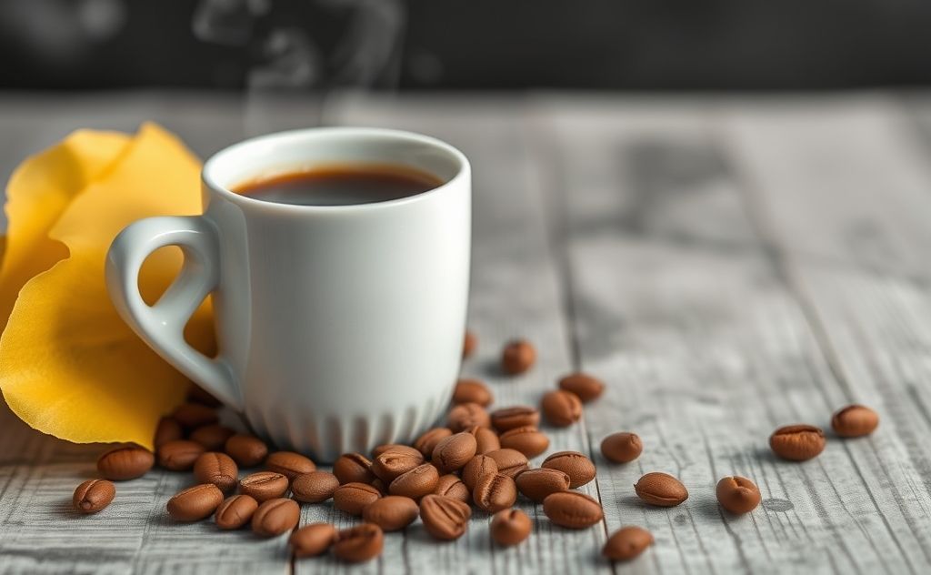 Coffee impact on calcium absorption risks