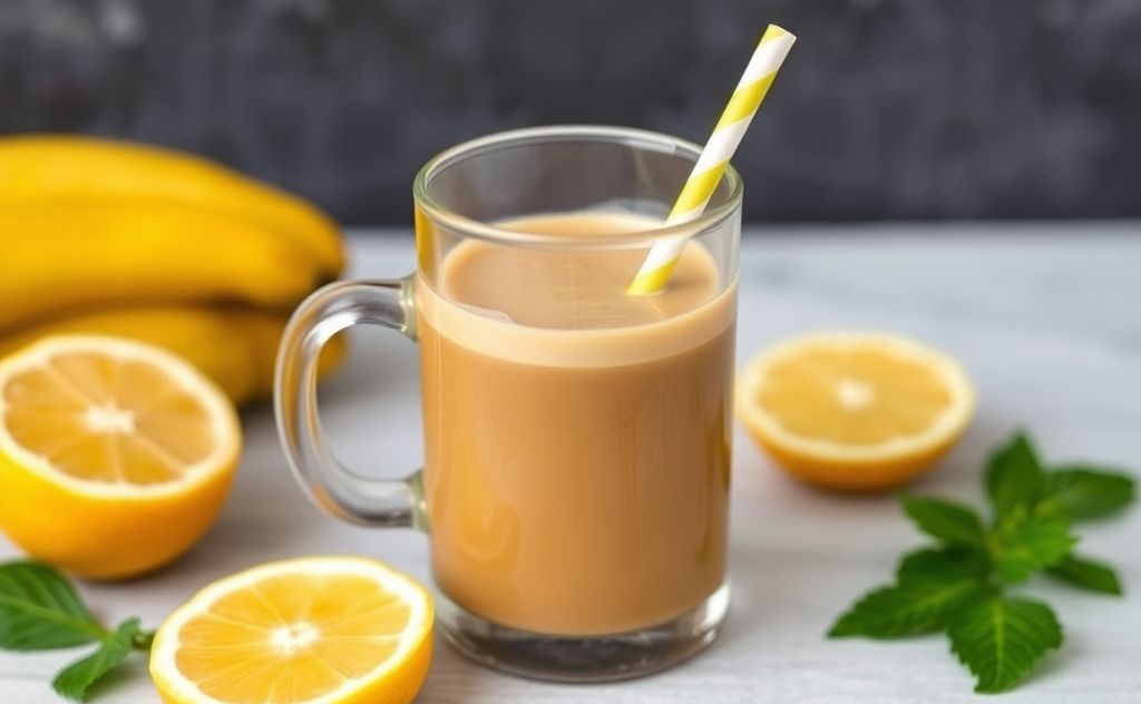 Coffee on a juice cleanse: benefits and tips