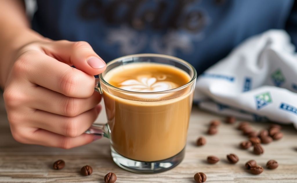 Coffee's effect on blood thickness explained