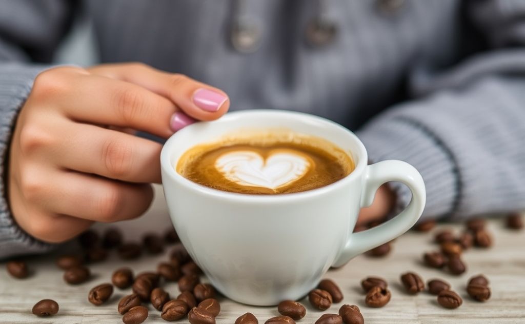 Coffee's effect on headaches explained in detail