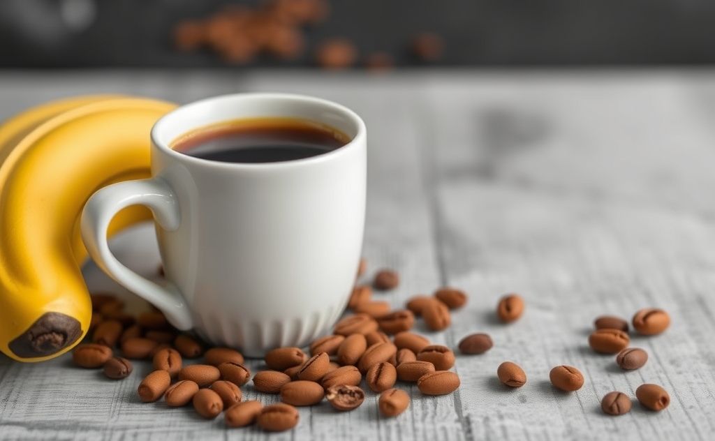 Coffee's impact on calcium absorption explained