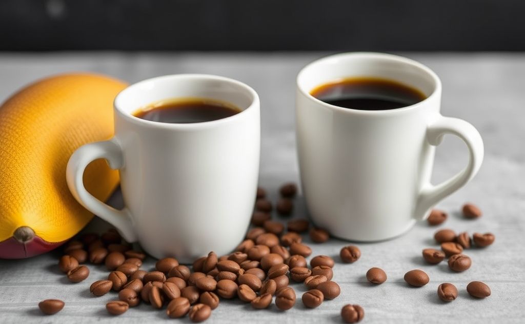 Coffee's impact on liver health and cleansing