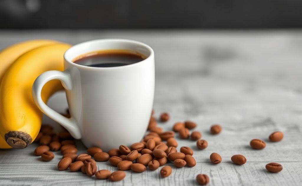Coffee's impact on yeast infections explained