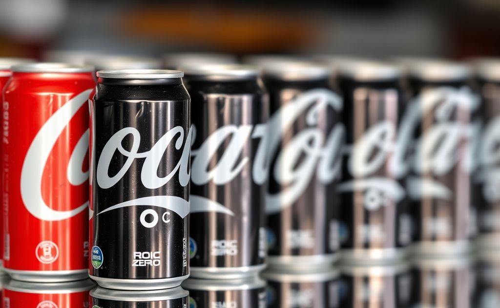 Coke Zero health effects and concerns