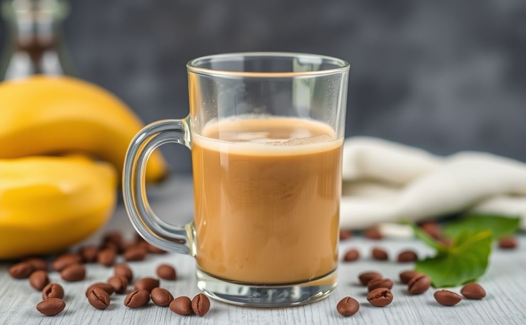 Cold coffee effects on your body and energy levels