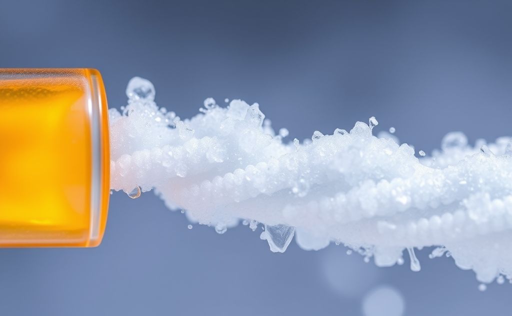 Cold temperature impact on fiber strength