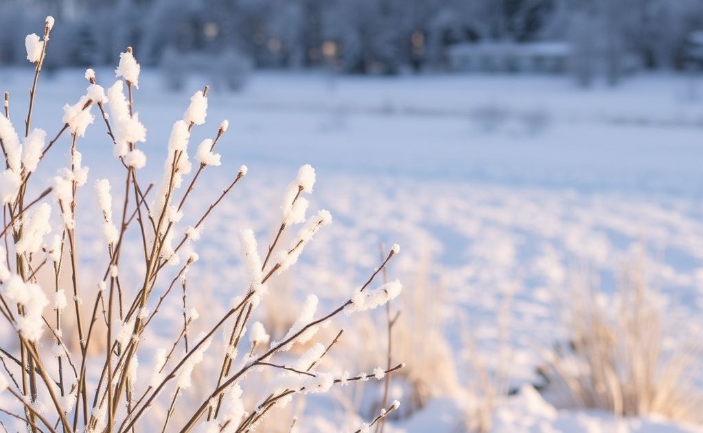 Cold weather benefits health and well-being