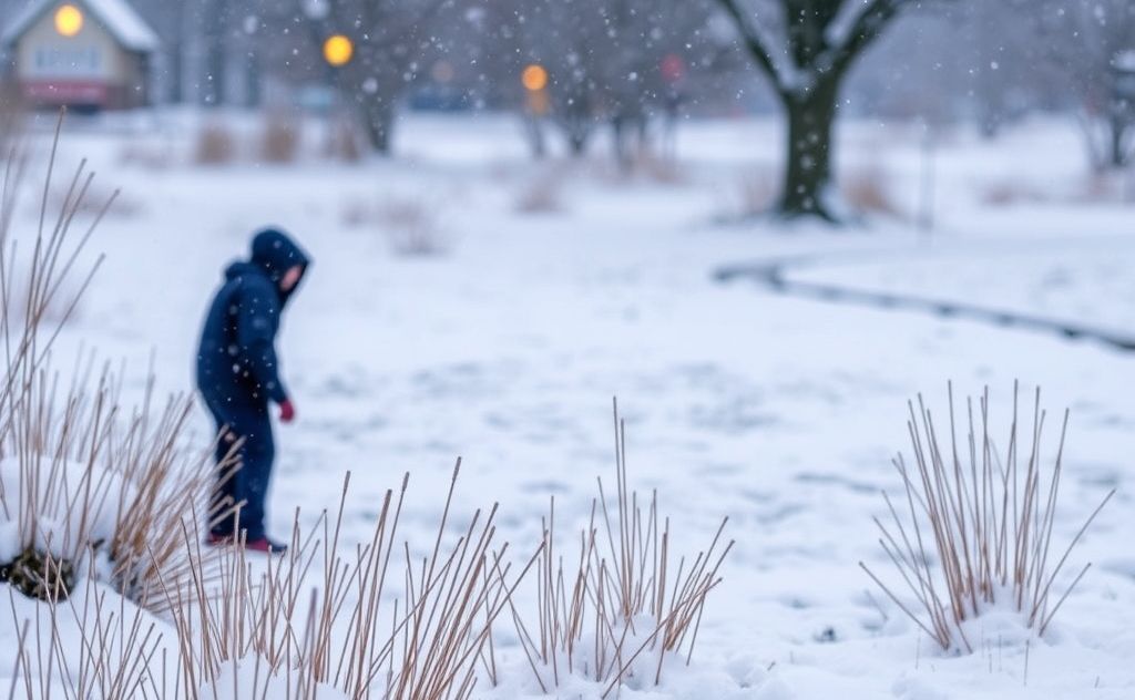 Cold weather impacts health and well-being