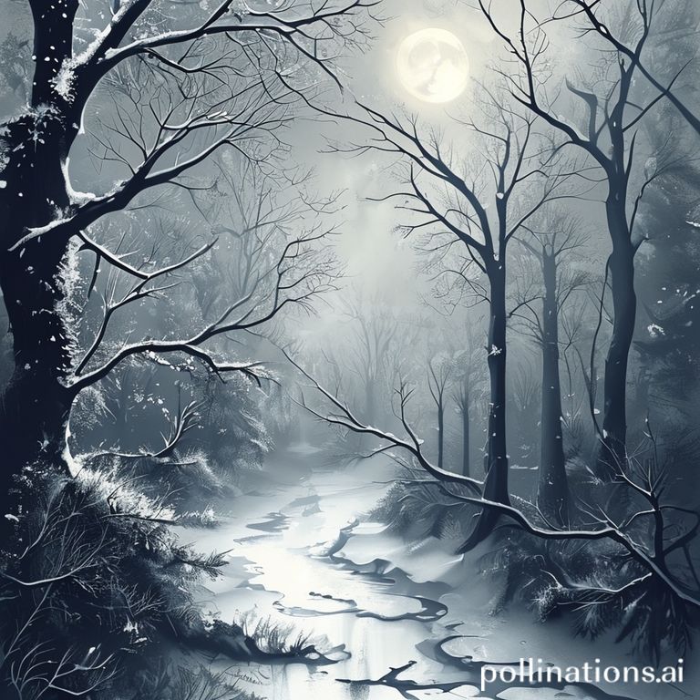 微博鱼神兔女郎冷调幻想，3招教你拍出高级感蓝色魅影