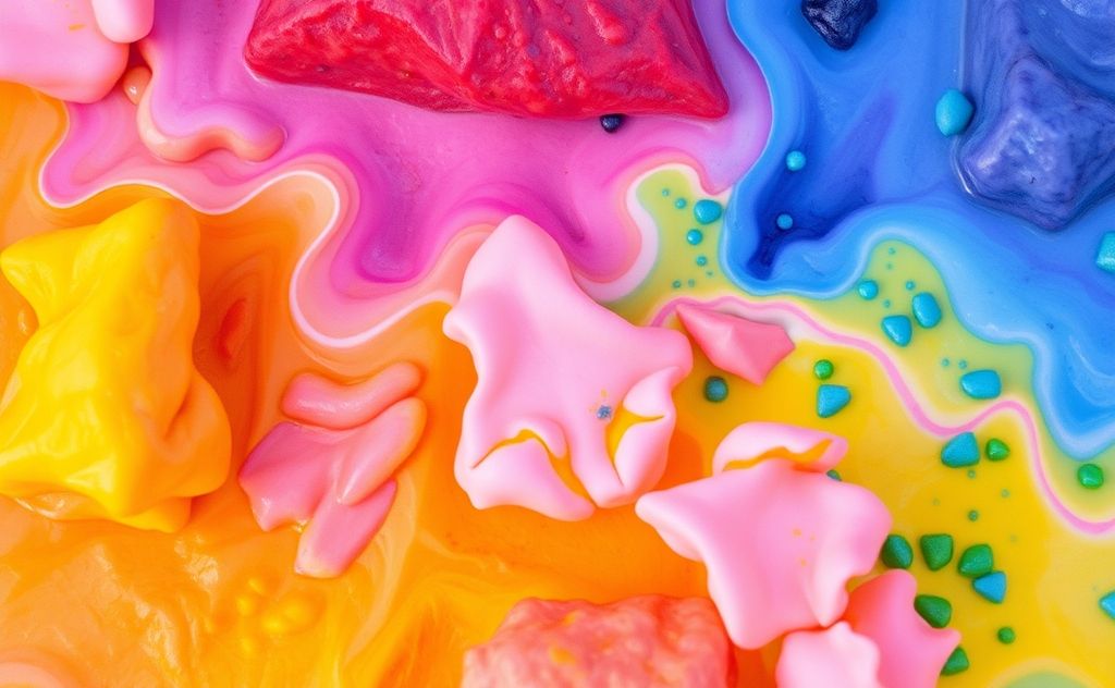 Color therapy boosts energy and revitalizes spirit