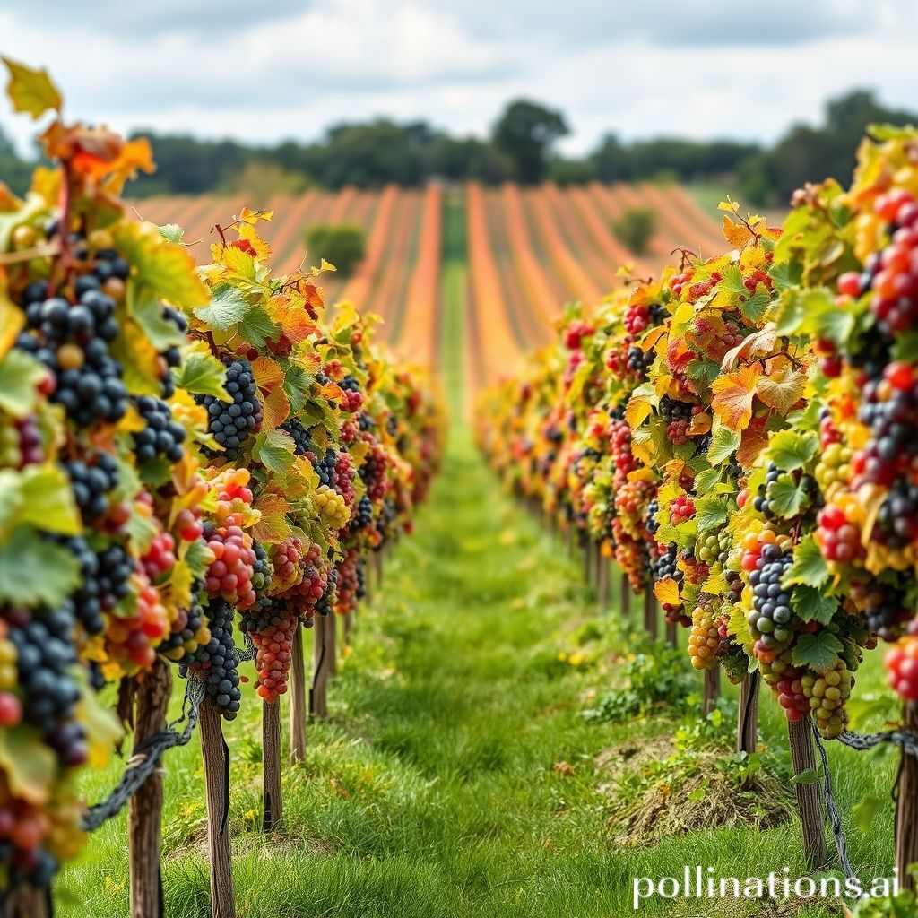 Is Grape Juice A Diuretic?