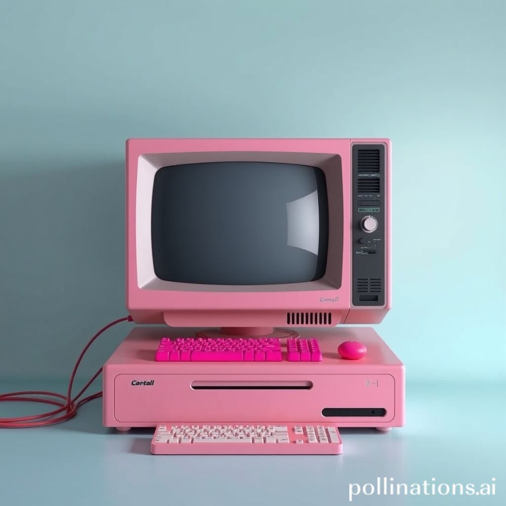 Setup 90s