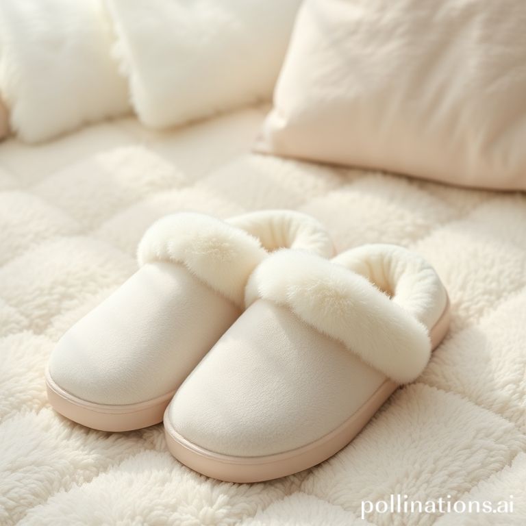 Sandal Rumah Super Empuk