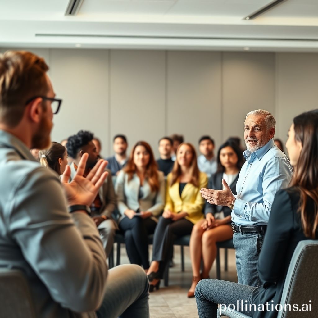 Comment améliorer sa communication non verbale.