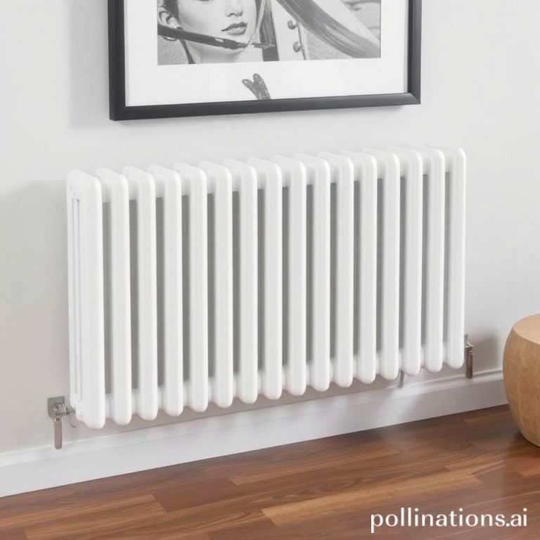 Comment choisir un radiateur en aluminium pour son chauffage central ?